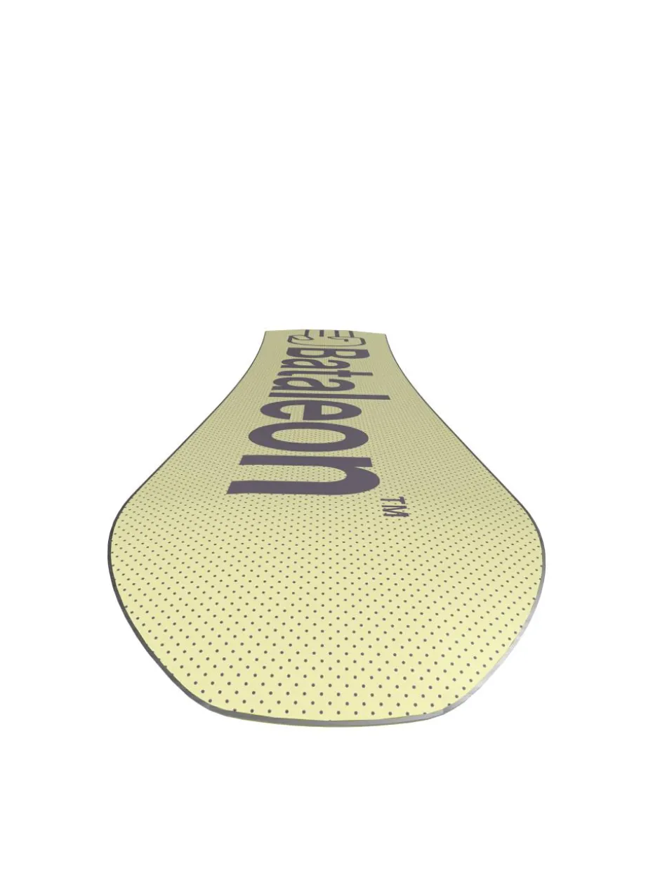 Damen Bataleon Snowboard Spirit