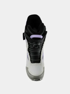 Damen Bataleon Snowboard Schuhe Mosh BOA