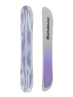 Damen Bataleon Snowboard Push Up