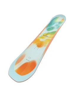 Damen Bataleon Snowboard Feelbetter