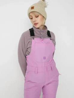 Damen Billabong Adiv Riva Bib Snowboardhose