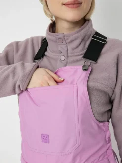 Damen Billabong Adiv Riva Bib Snowboardhose