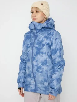 Damen Billabong Adiv Sula Snowboardjacke