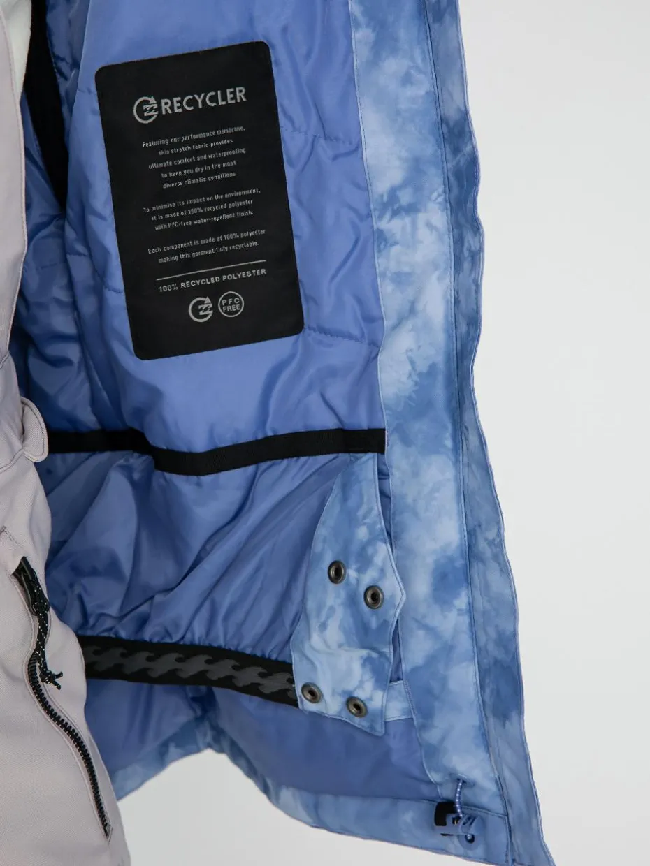 Damen Billabong Adiv Sula Snowboardjacke