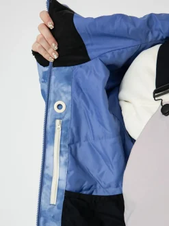 Damen Billabong Adiv Sula Snowboardjacke