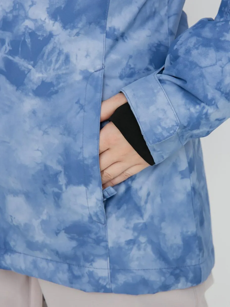 Damen Billabong Adiv Sula Snowboardjacke