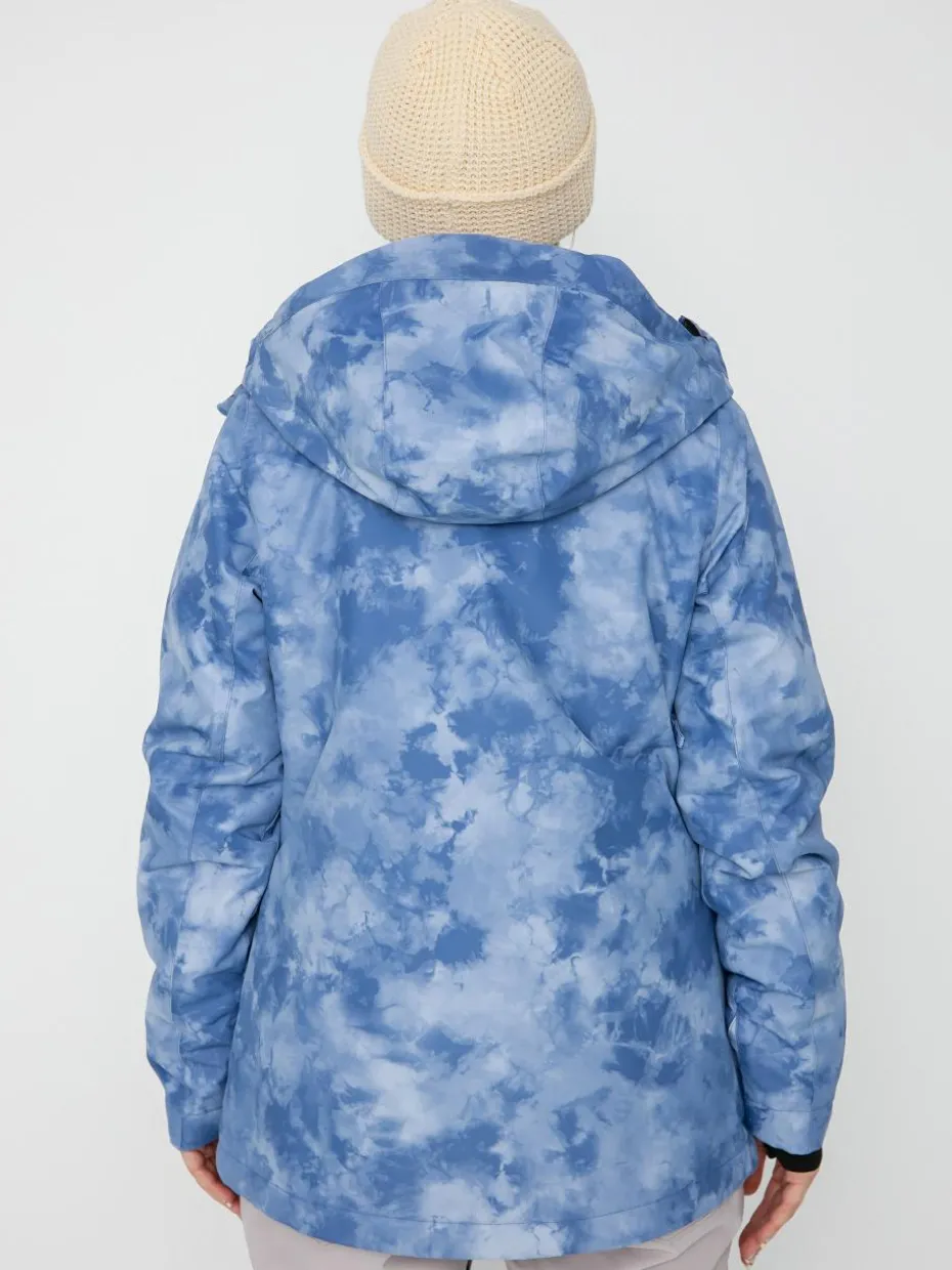 Damen Billabong Adiv Sula Snowboardjacke