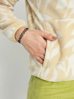 Damen Billabong Boundary Zip Lite Fleecejacke