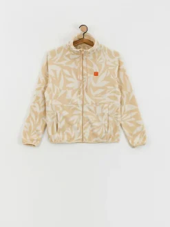 Damen Billabong Boundary Zip Lite Fleecejacke