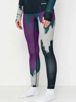 Damen Burton Aktive Leggins Lightweight X