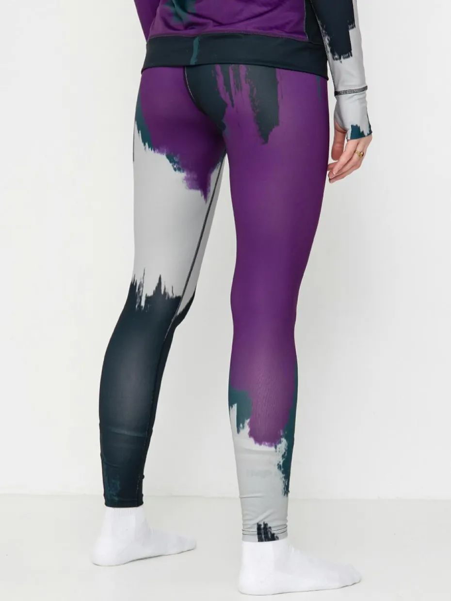 Damen Burton Aktive Leggins Lightweight X