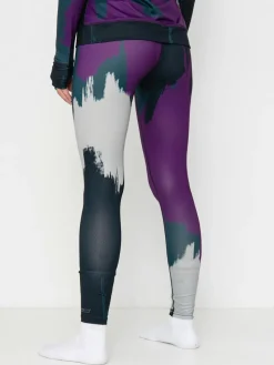 Damen Burton Aktive Leggins Lightweight X
