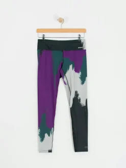 Damen Burton Aktive Leggins Lightweight X