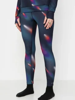 Damen Burton Aktive Leggins Midweight