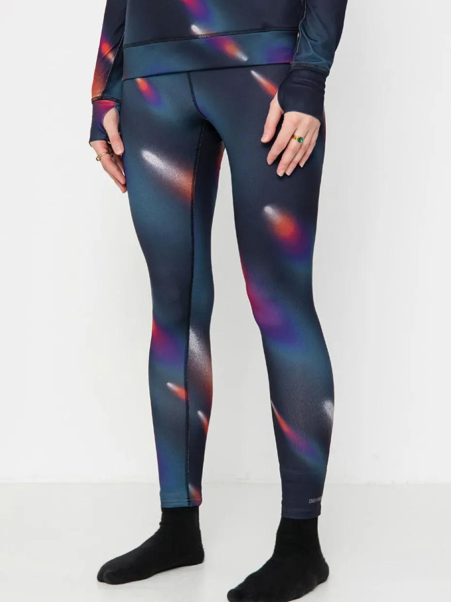 Damen Burton Aktive Leggins Midweight