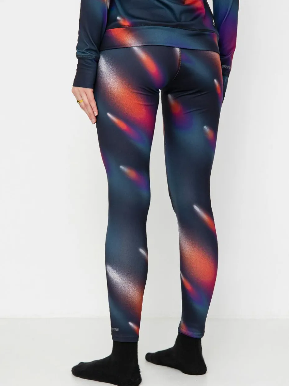 Damen Burton Aktive Leggins Midweight