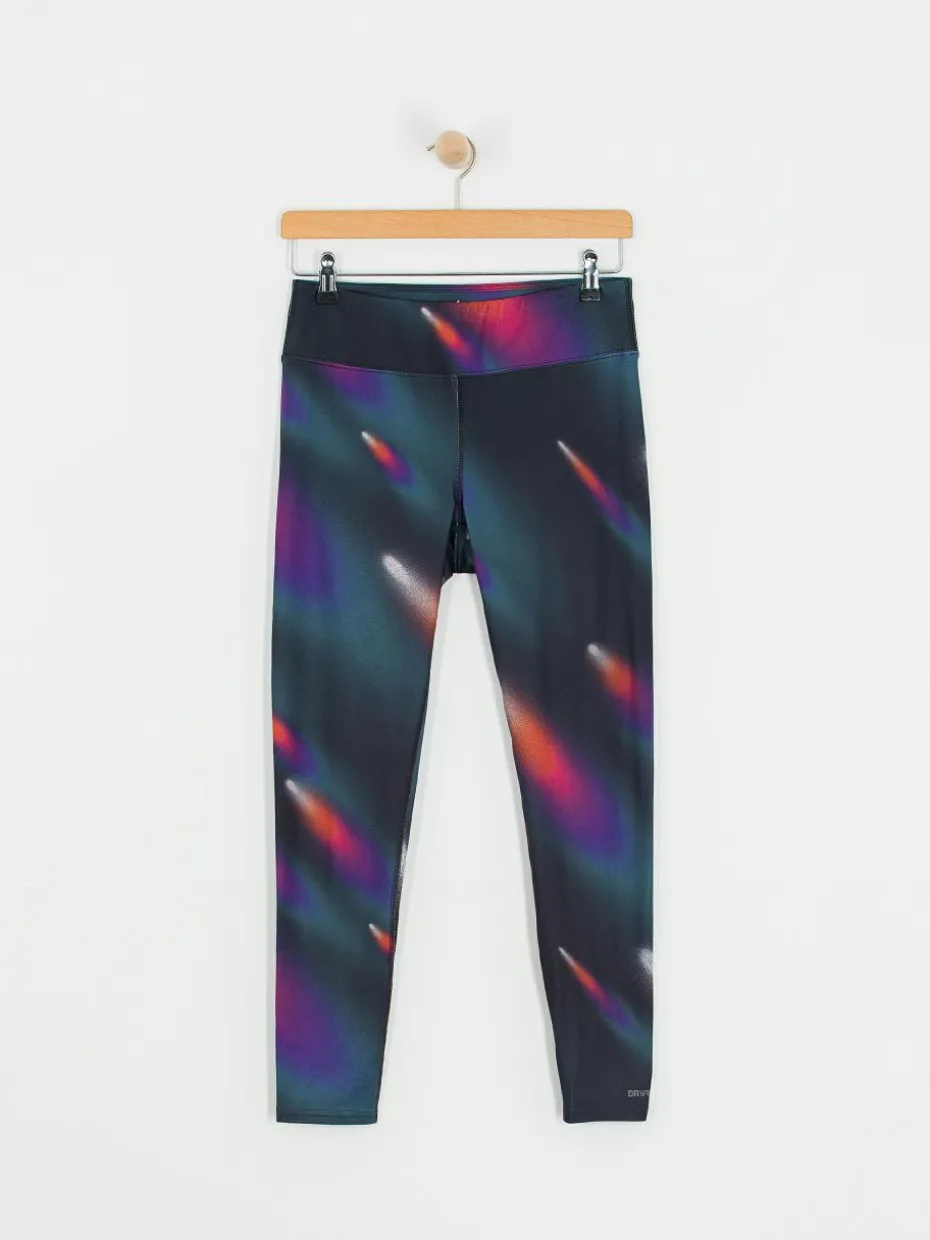 Damen Burton Aktive Leggins Midweight