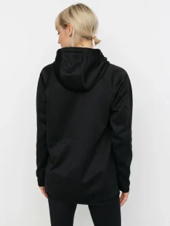 Damen Burton Crown Weatherproof HD Hoodie