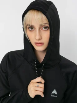 Damen Burton Crown Weatherproof HD Hoodie