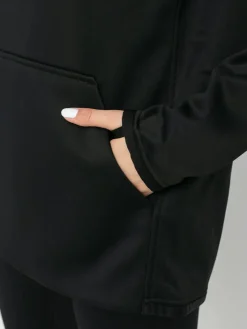 Damen Burton Crown Weatherproof HD Hoodie