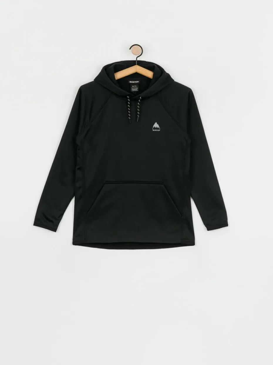 Damen Burton Crown Weatherproof HD Hoodie