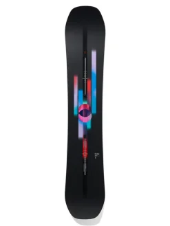 Damen Burton Feelgood