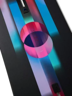 Damen Burton Feelgood