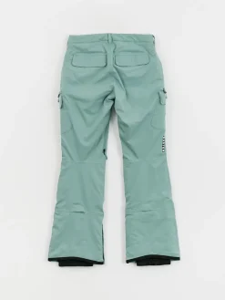 Damen Burton Gloria Stretch Insulated Snowboardhose