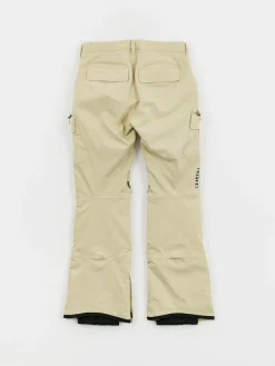 Damen Burton Gloria Stretch Insulated Snowboardhose