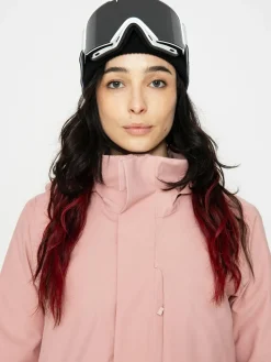 Damen Burton Jet Ridge Snowboardjacke