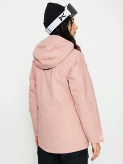 Damen Burton Jet Ridge Snowboardjacke