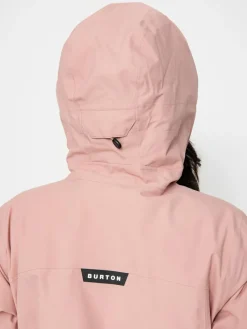 Damen Burton Jet Ridge Snowboardjacke