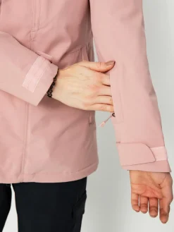 Damen Burton Jet Ridge Snowboardjacke