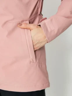 Damen Burton Jet Ridge Snowboardjacke