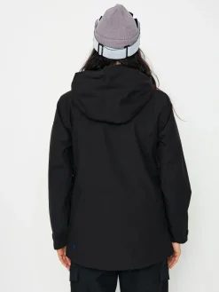 Damen Burton Jet Ridge Snowboardjacke