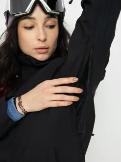 Damen Burton Jet Ridge Snowboardjacke