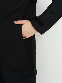 Damen Burton Jet Ridge Snowboardjacke