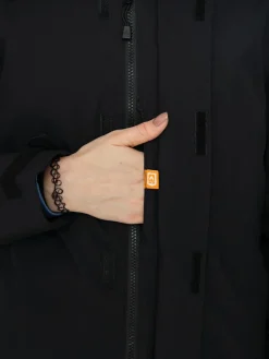 Damen Burton Jet Ridge Snowboardjacke