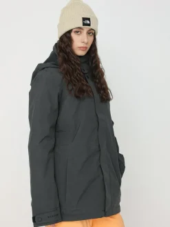 Damen Burton Jet Set Snowboard jacke