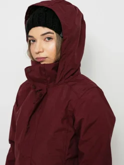 Damen Burton Jet Set Snowboardjacke