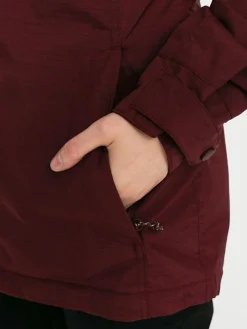 Damen Burton Jet Set Snowboardjacke