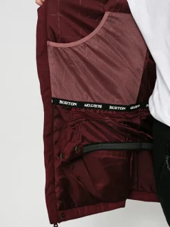 Damen Burton Jet Set Snowboardjacke
