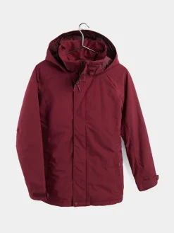 Damen Burton Jet Set Snowboardjacke