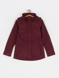 Damen Burton Jet Set Snowboardjacke