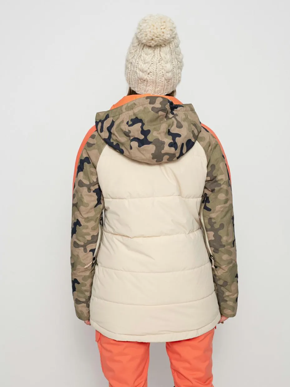 Damen Burton Keelan Snowboardjacke