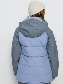 Damen Burton Keelan Snowboardjacke