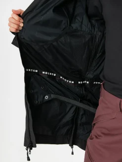 Damen Burton Lalik Snowboardjacke