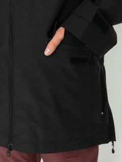 Damen Burton Lalik Snowboardjacke