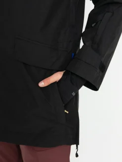 Damen Burton Lalik Snowboardjacke