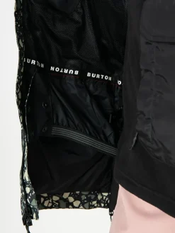 Damen Burton Lalik Snowboardjacke